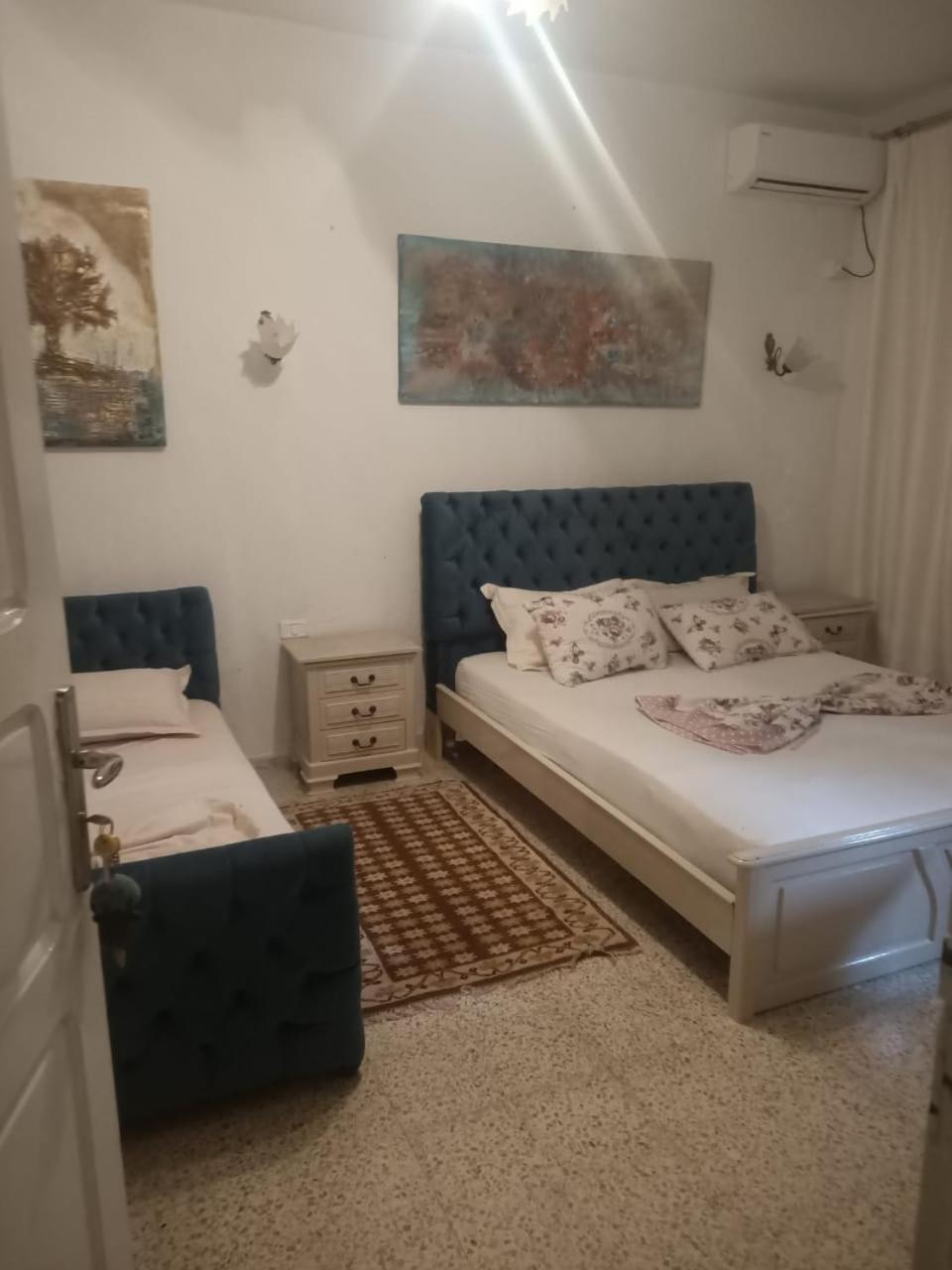 Casa Zitouna - Guest House - Kef, Tunisia El Kef Bagian luar foto
